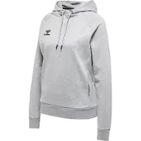 Hummel Move Grid Cotton Hættetrøje