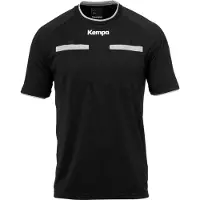 Kempa Referee T-shirt Med Korte ærmer