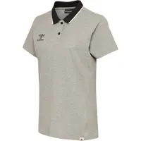 Hummel Move Kortærmet Polo