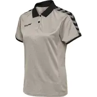 Hummel Funktionel Poloshirt - , størrelse XX-Large