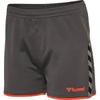 Hummel Shorts med snøretalje - , størrelse Small