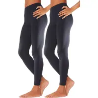 Vivance Leggings sort