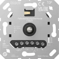 JUNG FTR231 Termostat til gulvvarme (FTR231)