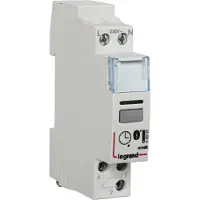 Legrand AlphaRex D11 digital ugeur Bluetooth 16A 1M