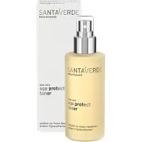Santaverde age protect toner Ansigtsspray 100 ml