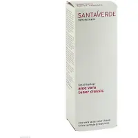 Santaverde classic toner classic Ansigtsspray 100 ml