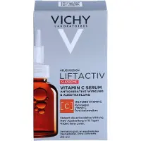 VICHY Liftactiv Supreme Vitamin C Serum 20 ml