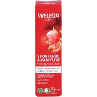 Weleda granatæble og Maca-Peptide opstrammende øjencreme Øjencreme 12 ml
