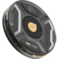 Polar Pro Helix-2/5 Stop Vnd Mist-mckinnon Series Dslr/dslm-kamerafilter
