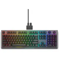 Dell Aw920k Trådløst Gamingtastatur
