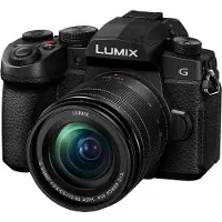 Panasonic Lumix Dc-g97 Kit + 3.5-5.6/12-60 Kompaktkamera