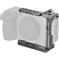 SmallRig 4772 Hawklock Quick Release Half Sony Fx3/fx30 Bur