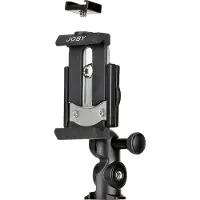 Joby GripTight PRO 2 Mount - hoved til stativ med ben