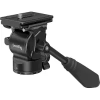 SmallRig 3259b Ch10 Fluid Kugleled