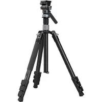 SmallRig 4221 Travel Video Stativmontering