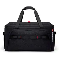 Manfrotto Pro-Light, Brevtaske, Universel, Sort