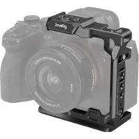 SmallRig 3639 Sony A7iv/a7siii/a1/a7r Half Bur
