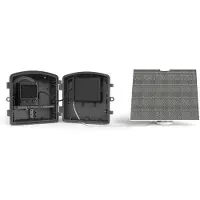 Brinno Asp1000-p Solenergisæt