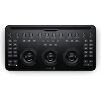 Blackmagic Design Da Vinci Color Synthesizer