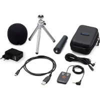 Zoom Accessory Pack for H2e