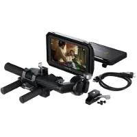 Blackmagic Design Pyxis Monitor Evf Kit Kameramonitor
