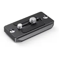 SmallRig 2146b Qr Arca Hurtigudløserplade