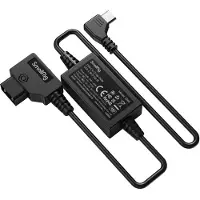 SmallRig 3266 Usb-c To D-tap Cable Strømkabel