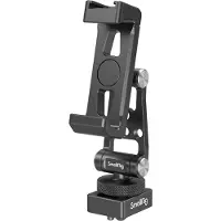 SmallRig 4301 Telefonholder Til Gimbals