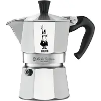 Bialetti Moka Express 3 Kaffemaskine