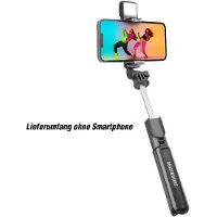 SBS TETRIPOLED, Smartphone, Sort, Alle mærker, 67 cm, 80 mm, 40 mm