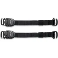 Lowepro ProTactic Quick Straps III, Digitalt kamera, Polyester, Sort, Lukning ved frigørelsesspænde, 10 cm, 37 cm