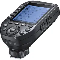 Godox Xpro Ii-f Synkroniseringstrigger