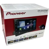 Pioneer Automagnetola SPH-EVO107DAB-UNI2