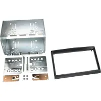 ACV Radioramme 2-DIN Peugeot/Citroën/fiat