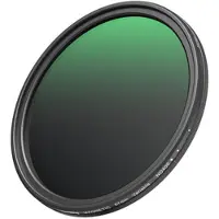 SmallRig 5169 Attachable VND Filter ND64-ND400 (6-9 Stop) 67mm