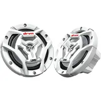 JVC CS-DR6201MW - speakers - for marine - Højttalerdriver