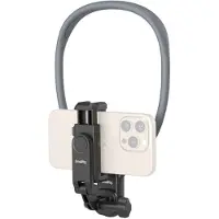 SmallRig 5128 Nakkestøtte Med Hurtigudløser