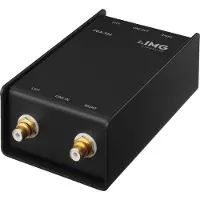 IMG Stage Line FGA-102 professionel stereoline-transformer