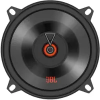 JBL Club 522F, 2-vejs, 135 W, 3 ohm (O), 91 dB, 75 - 20000 Hz, 13 cm