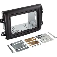 ACV 2-DIN-sæt FIAT Ducato 04/2021-2022