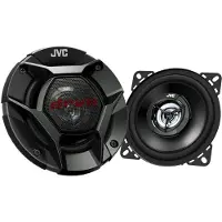 JVC CS-DR1720 17cm 2-vejs bilhøjttaler 250w peak