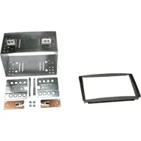 ACV 2-DIN kit Kia Cee'd 07-> sort