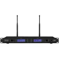 IMG Stage Line TXS-626 2-kanals multifrekvensmodtager 672.000-696.975 MHz