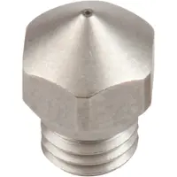 Micro-Swiss Plated Wear Resistant Mk10 0.6 Mm 3d-printerdyse