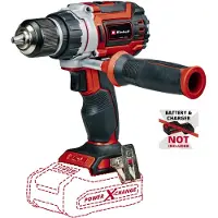 Einhell Tp-cd 18/60 Li Bl Slagboremaskine