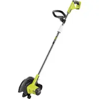 Ryobi RY18EGA-0, Electric lawn edger, 4000 rpm, 6,3 mm, 3,8 cm, Batteri, Lithium-Ion (Li-Ion) - SOLO