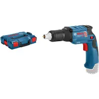 Bosch GIPSSKRUEMASKINE GTB 12V-11 SOLO L-BOXX - SOLO
