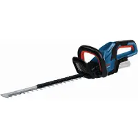 Bosch GHE 18V-50 Professional, Batteri, 18 V, 2,6 kg, 1006 mm, 239 mm, 189 mm - SOLO