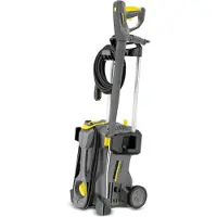 Karcher - Højtryksrenser 2,2 kW 160 bar 490l/h - HD 5/11 P+ KÄRCHER