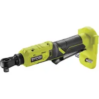 Ryobi AKKU-SLAGSKRALDE 1/4'' R18RW2-0 0*AH ONE+ - TT5133004833